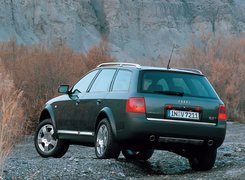 Audi Allroad