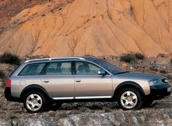 Audi Allroad