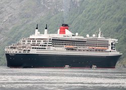 Queen Mary 2