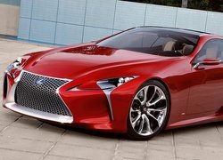 Lexus LF-A