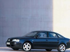 Audi A6, C5