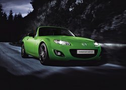 Mazda MX 5 Karai Carscoop 303