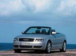 B6, Cabrio
