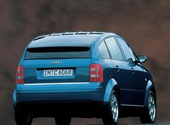 Audi A2