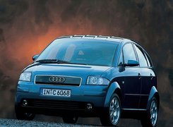 Audi A2