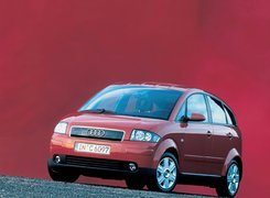 Audi A2