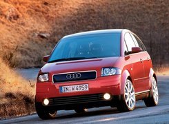 Audi A2