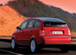 Audi A2