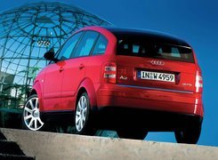 Audi A2