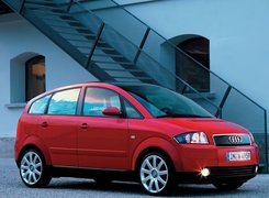 Audi A2