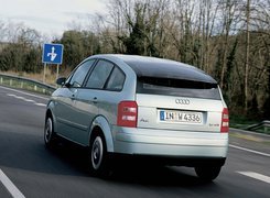 Audi A2