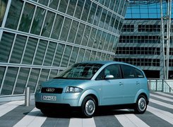 Audi A2