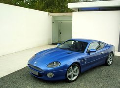 Aston Martin DB7