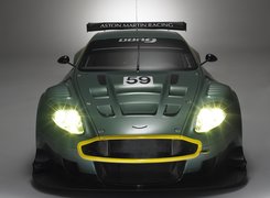 Aston Martin, DB9