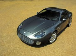 Aston Martin DB7