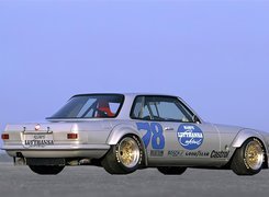 Mercedes, AMG, 450 SLC