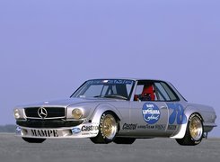 Rajdowy, AMG, 450 SLC