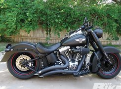 Harley, Davidson, Cruiser