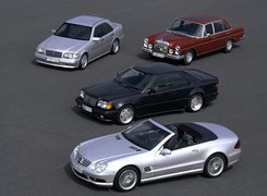 Mercedes