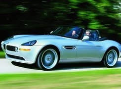 Alpina, BMW Z8