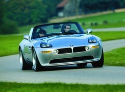 BMW Z8, Alpina