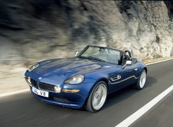 BMW Z8, Alpina