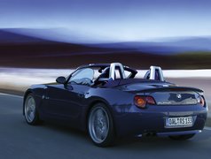 Alpina, BMW Z4, Roadster S