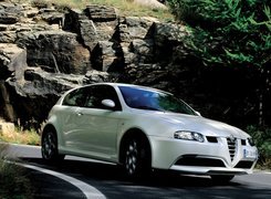 Alfa Romeo 147