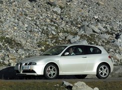 Alfa Romeo 147