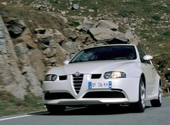 Alfa Romeo 147