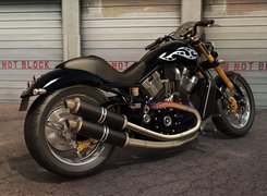 Harley-Davidson, Custom