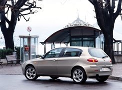 Alfa Romeo 147