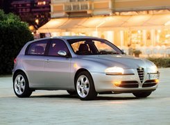 Alfa Romeo 147