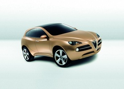 Alfa Romeo Kamal