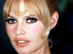 Kobieta, Aktorka, Brigitte Bardot