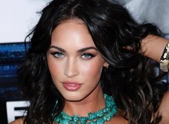 Megan Fox, Włosy