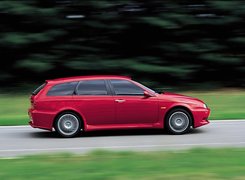 Alfa Romeo 156