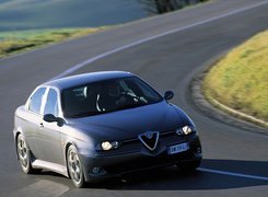 Alfa Romeo 156