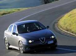 Alfa Romeo 156