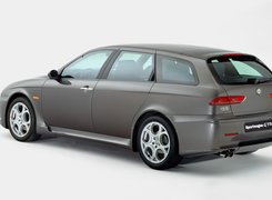 Szara, Alfa Romeo 156, GTA