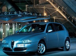 Alfa Romeo 147