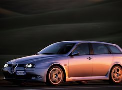 Alfa Romeo 156