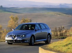 Alfa Romeo 156