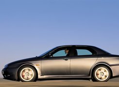 Alfa Romeo 156