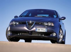 Alfa Romeo 156