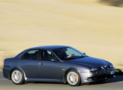 Alfa Romeo 156