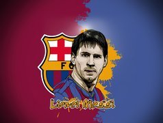 Lionel Messi, FC, Barcelona, Sport