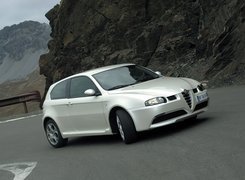 Alfa Romeo 147