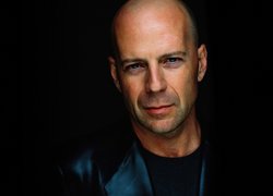 Bruce Willis, Aktor, Producent, Łysy