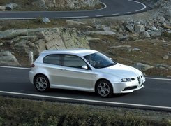 Alfa Romeo 147